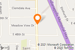 Indianapolis Racquet Club