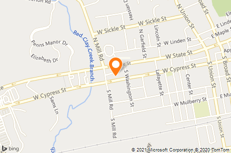 Towne & Country Cleaners