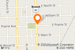 United States Postal Service