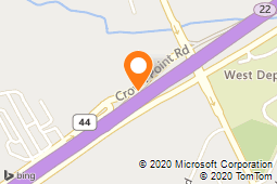 Church Brick South LLC