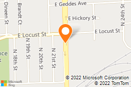 Larry Bullock Garages Inc