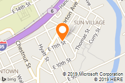 Gazda Wesley Iron Works