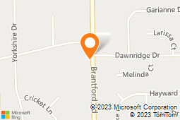 Kettering Tree Service