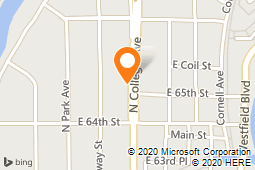 Diane Hallquist Interior Design