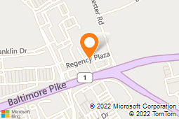 A Step Above Cleaning