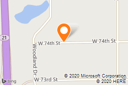 Ranger American of Indiana