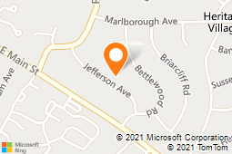 Mimi's Magic Cleaning