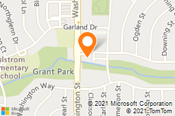 Community of Faith United