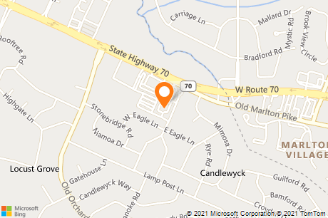 A-1 Courier Service Of South Jersey Inc.