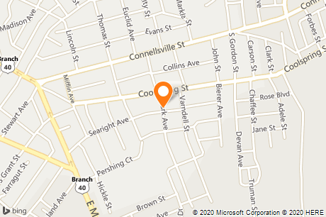 Antietam Call Center