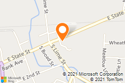 Stoner Decorating Center