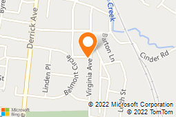 Baker's Waterproofing