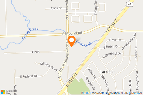 George's Skate Center