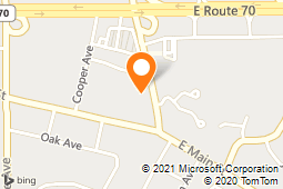 Marlton Colonial Apartments