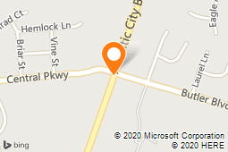 Cedar Creek Garden Center