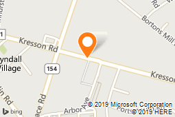 Wicked Performance Fitness