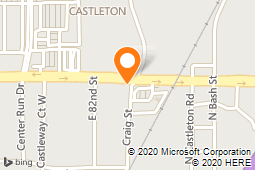 Car - X Auto Service - Castleton