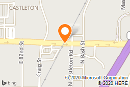 Hoosier Hoops & Swings