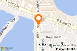 Indianapolis Racquet Club