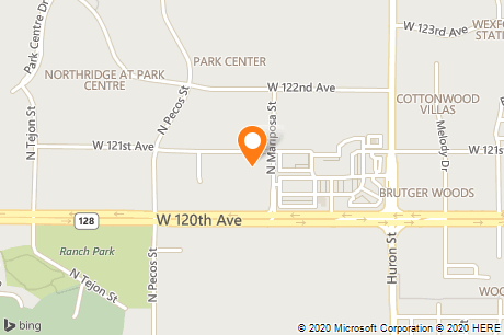 Cottonwood Suites Westminster