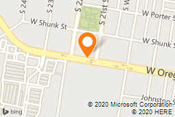 Whitman Check Cashing