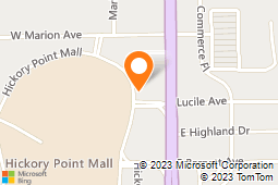 Bergner's Department Store