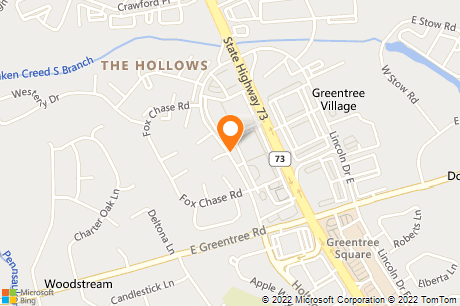 Marlton ADT Authorized Security Dealer - Protect Your Home