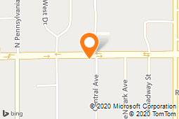 Nora Christian Center