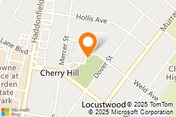 Cherry Hill Township - Police Department - Non Emergency Dispatch
