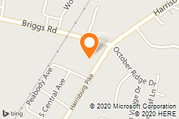 Columbus Col - Weld Corp