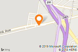 Sun Co Inc - Refineries - Phila Refinery - Girard Point