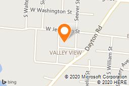 Boy Scouts Of America