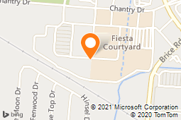 Officemax - Chantry Square Shopping Center