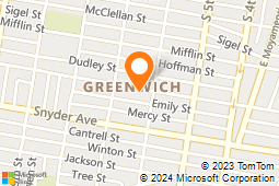 Abundant Harvest House of Prayer