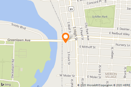 Columbus Lace Cleaning Co