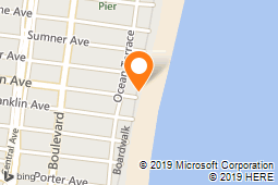 Petes Boardwalk Empire Hot Beach Showers and Changing