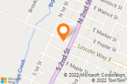 The First National Bank of McConnellsburg