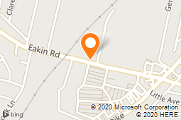 Central Ohio Truck Painting