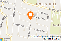 First Floor Remodeling