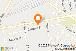 Volunteers of America