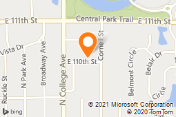 St Mary and St Mark Coptic Orthodox Church