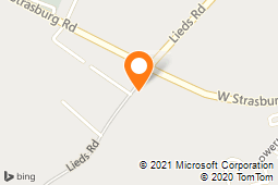 Pennsylvania State Police - Embreeville