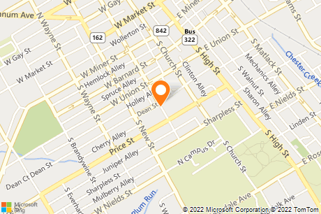 West Chester Nazarene School