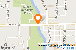 Holiday Inn Columbus East