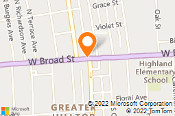 Master Commission New Covenant Church