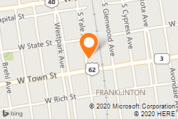 Barber Signs & Graphics