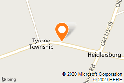 Heidlersburg United Brethren In Christ Church