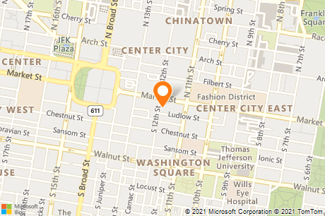 Colleran - Francis T Attorney