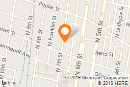 St Nicholas Russian Orthodox Church