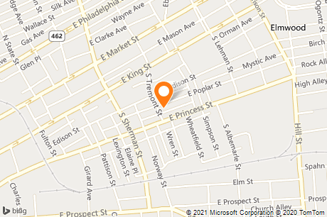 Houchin's Helping Hands - Moving & Residential Labor